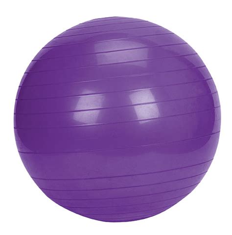 stability ball exercise