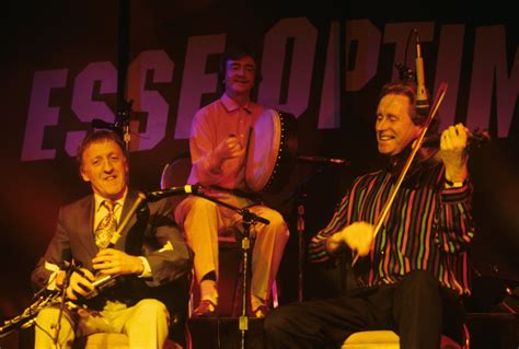 What Is Traditional Irish Music?