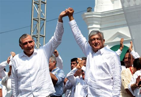 Payambe lópez, padre del gobernador de tabasco y de la administradora de la auditoría fiscal, rosalinda lópez. Gobernador de Tabasco asegura que Tren Maya tendrá tres usos