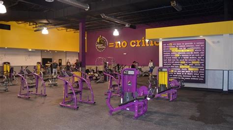 Personal Trainer Planet Fitness Fitnessretro