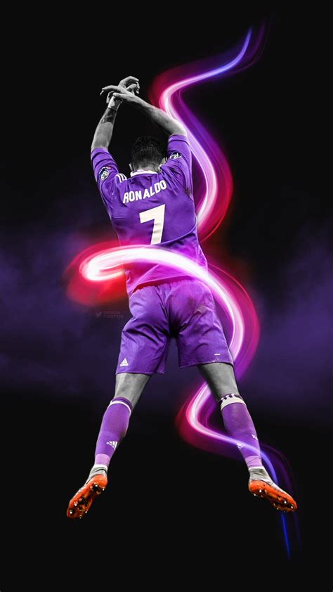 Looking for the best cr7 wallpaper 2018? Daniel on Twitter: "Cristiano #Ronaldo | #RealMadrid Phone ...