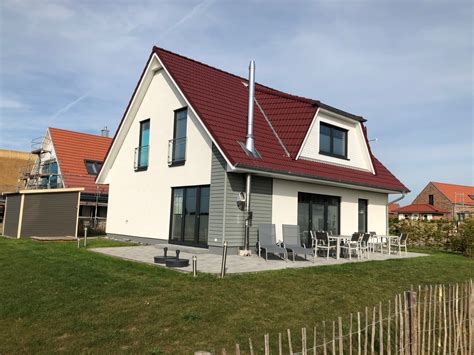 Das ferienhaus verfügt über 3 schlafzimmer, einen tv und eine voll. Haus an der Ostsee