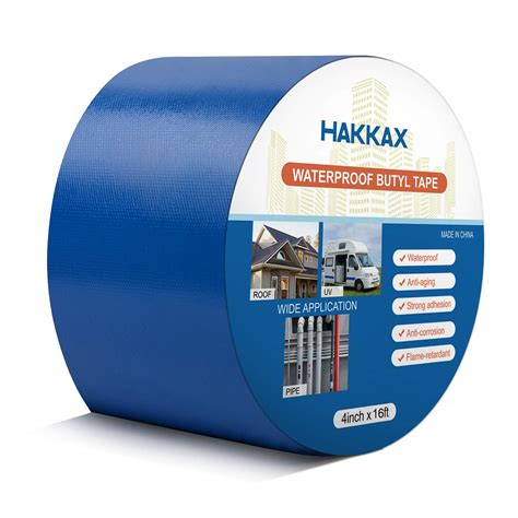 Buy Blue Duct Tape Heavy Duty Waterproof Underwater Tape For Pool