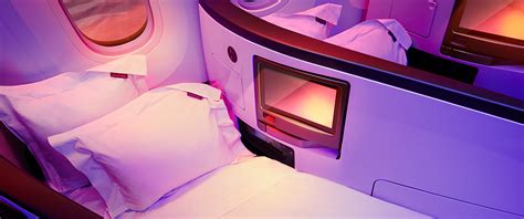 Virgin atlantic upper class cabin. Virgin Atlantic Upper Class Cabin And Seats | Virgin Atlantic