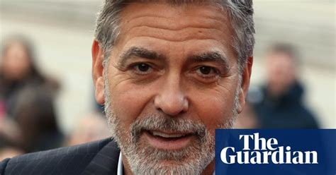 George Clooney Vows To Keep Up Pressure On Brunei Over Gay Sex Death Penalty Film The Guardian