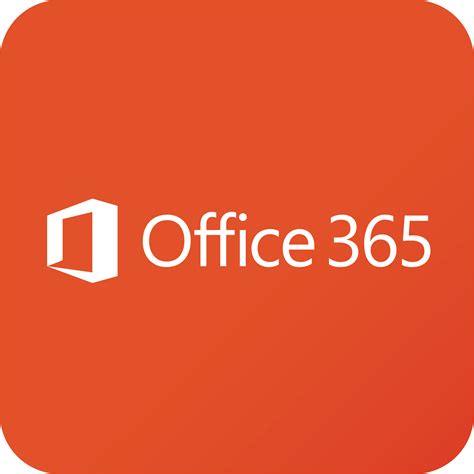 Microsoft terms and office icon. Email - Office 365 | Information Technology Services ...