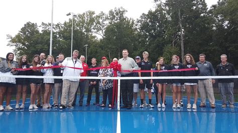 Matt Community Park Adds New Facilities Have You Seen The New Amenities Added To Forsyth