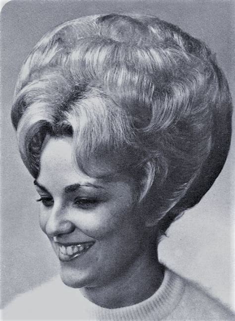 Pin By Rick Locks On Bouffant Vintage Hairstyles Retro Inspired Hair