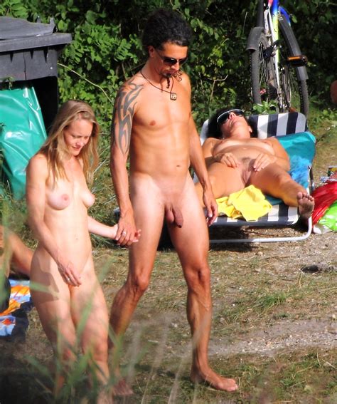 Gunther S European Nude Beaches Voyeurpapa My Xxx Hot Girl