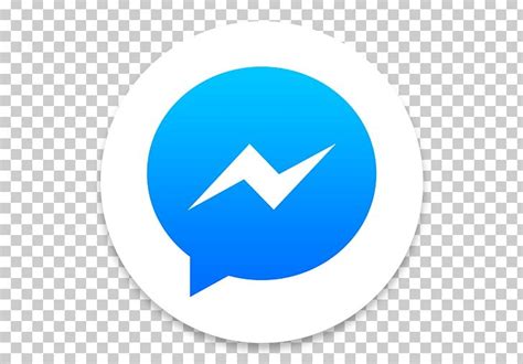 Facebook Messenger Computer Icons Facebook Png Clipart Android Apps