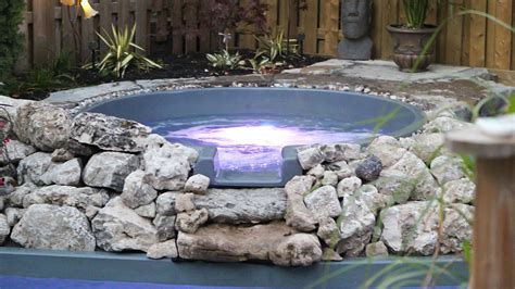 This opens in a new window. The Round Dream Spa - hot tub fun & rest - Imagine Pools