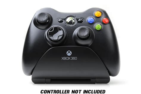 Chaos Gear Xbox 360 Custom Controller Stand