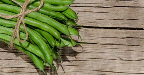 Белковые блюда диеты Спаржевая фасоль — польза и вред - Smak.ua Спаржевая фасоль — польза и вред - Smak.ua Белковые блюда диеты