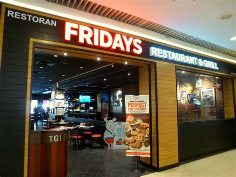 At first glance, station 1 provides relatively quick service to customers. Penang Food For Thought: Fridays