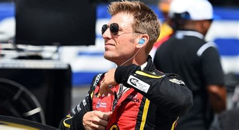 As videogaming continues to become more immersive, the definition might someday be expanded to include it as well. Jamie McMurray joins FOX Sports broadcast team | NASCAR.com