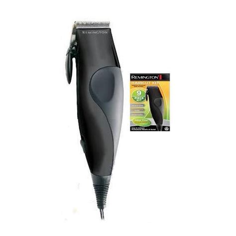 It is a subsidiary of spectrum brands and oak hill capital. Remington Brands HC60 9-pc Haircut Kit - Walmart.com ...