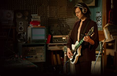 First Trailer For Jim Jarmuschs Only Lovers Left Alive With Tom
