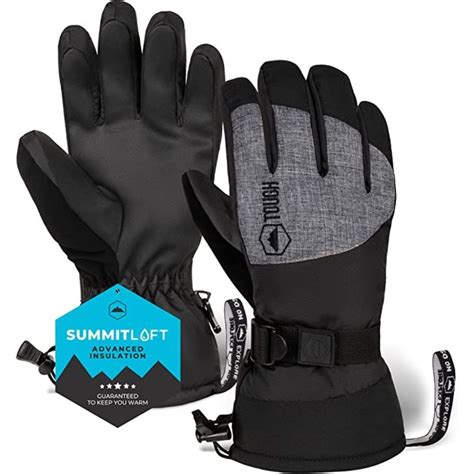 Snowboard Protective Gear 11 Great Items To Keep You Safe
