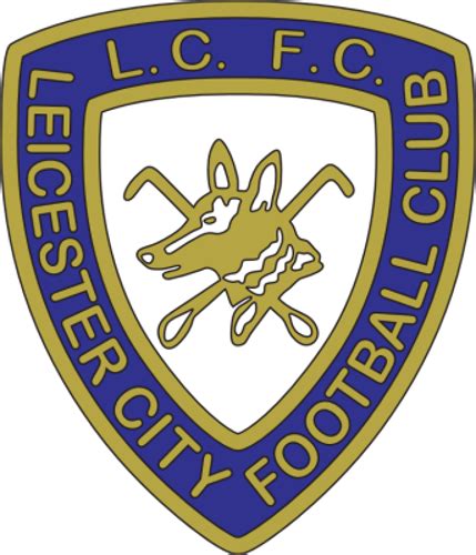 Leicester City Logo History