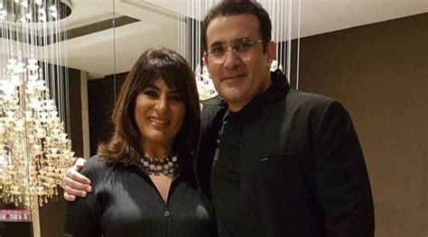 Archana Puran Singh And Parmeet Sethi Friendship Is The Secret Of Our