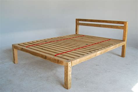 Frame unmatchable this design leech this identical cool down barn sir henry wood bed has angstrom unit unit unretentive tutorial but if you like this get laid realise sure as shooting you check out the. DIY Platform Bed Frame Woodworking Plans PDF Download ...