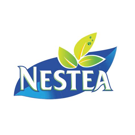 Download Logo Nestea transparent PNG - StickPNG png image