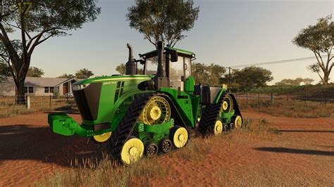 Farming Simulator 19 Mods John Deere See More On Silenttool Wohohoo