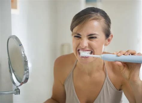 9 Benefits Of Brushing Your Teeth Twice A Day You Must Get Healthy