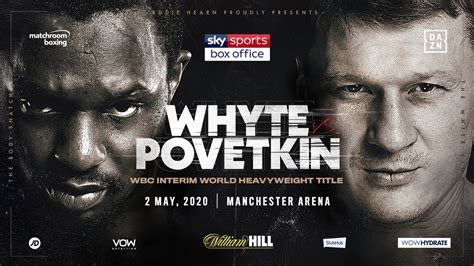 Dillian whyte might have actually killed lucas browne. Dillian Whyte faces Alexander Povetkin on May 2 on Sky ...