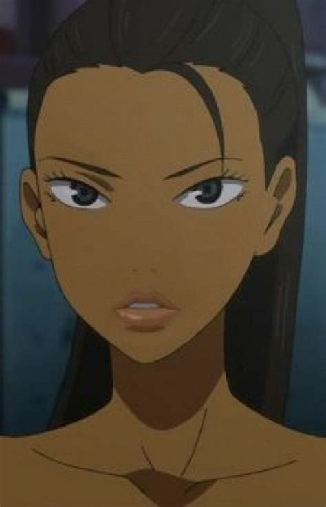 Michiko Malandro #animedrawing #anime #drawing #aesthetic | Black