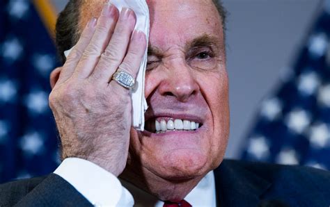 Andrew giuliani teases possible new york gubernatorial run. Rudy Giuliani Went to Court and Made a Compelling Argument ...
