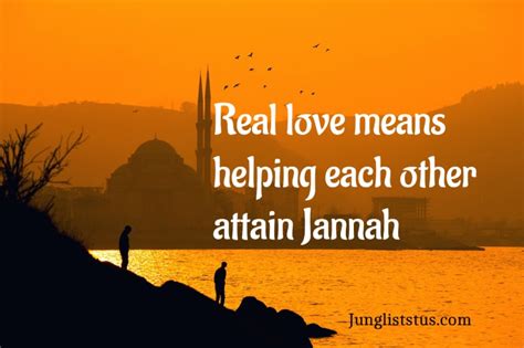 75 Allah Love Quotes