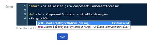 It has a number of advantages over underscores. Code Editor