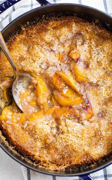Biggest country not only in europe but in world as well. Dutch Oven Peach Cobbler is dessert made easy! Enjoy the ...