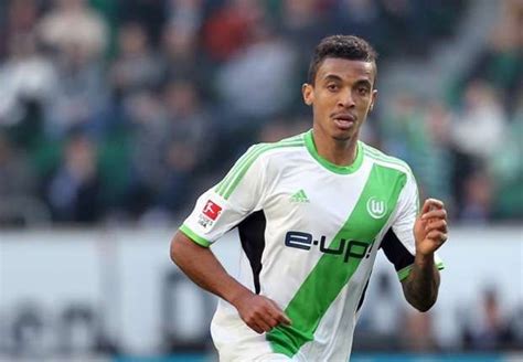 Calciomercato Luiz Gustavo Trattativa Concreta Con Lo Schalke 04 Al