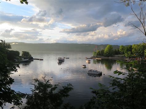 Maybe you would like to learn more about one of these? Basin Harbor Club Marks 130 years as Luxury Summer Retreat ...