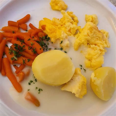 Einen schönen Samstag ich hatte gestern so ein leckeres Mittagessen mit