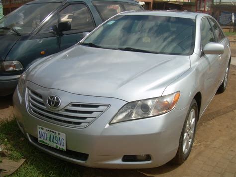 Save $5,655 on a used toyota camry near you. SOLD!!!Toyota Camry 07...XLE@ N1.850m - Autos - Nigeria