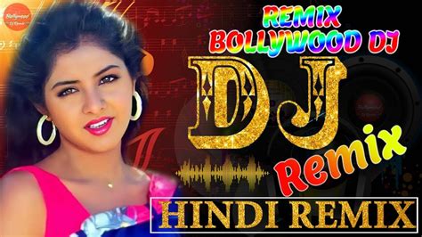 Remix Old Hindi Saat Samundar Paar Remix 90s Hindi Superhit Songs Hi Bass Dholki Mixx