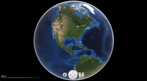 It offers satellite imagery, aerial photography, street maps, 360° interactive panoramic views of streets (street view). Funny Pictures Gallery: google earth maps 3d, google earth ...
