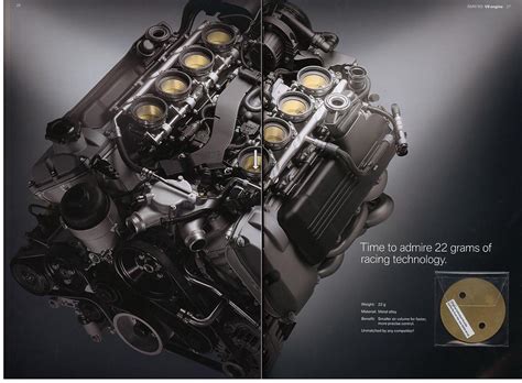 All illustrations and specifications contained in this brochure are based on the latest product information available at. 2008 BMW M3 E92 Brochure | Carscoops
