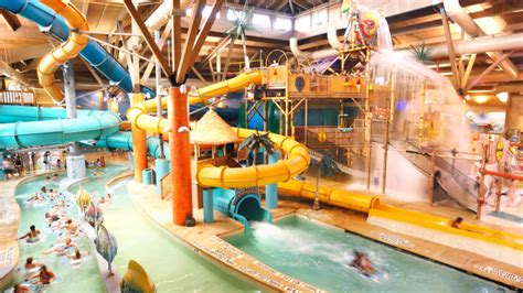 Best Indoor Water Parks Near Washington Dc For Families Mommy Nearest