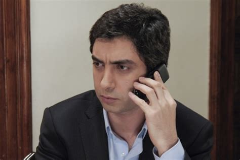 Aktori i pakompromis në luftë për vlera. Poze Necati Sasmaz - Actor - Poza 7 din 15 - CineMagia.ro
