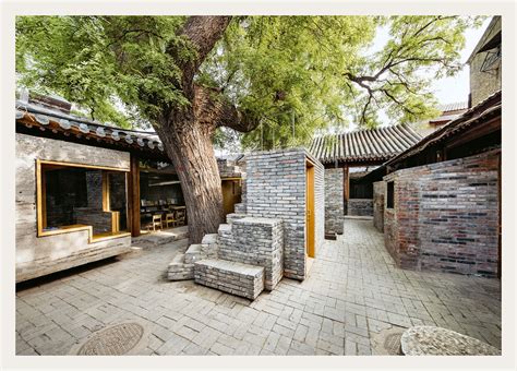 Hutong Metabolism