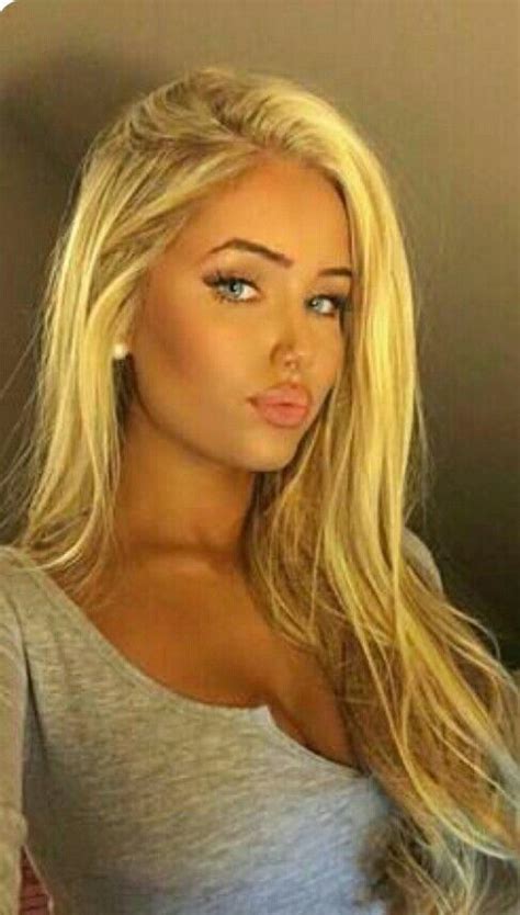 Y Or No Id Like Have Some Of This Hair Beauty Blonde Hair
