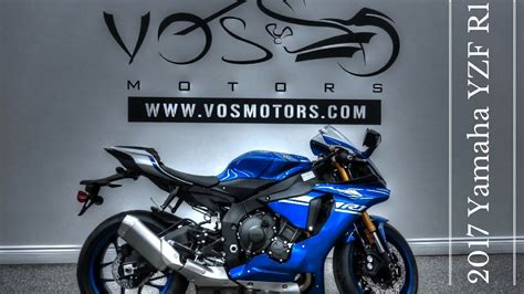 Get great deals on ebay! The Brand New 2017 Yamaha YZF R1 Walkaroud Video - YouTube