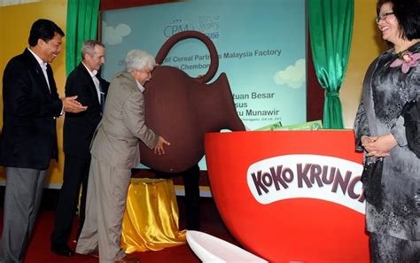 Check spelling or type a new query. CERITO N9: Nestle buka kilang bijirin RM124j di Chembong