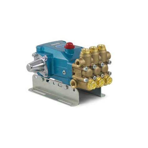 45 Gpm Industrial Plunger Pump Cat Pumps 5cp3120