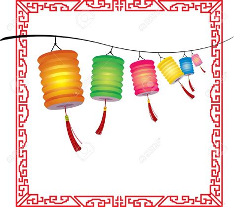 Lantern Festival Clipart 20 Free Cliparts Download Images On