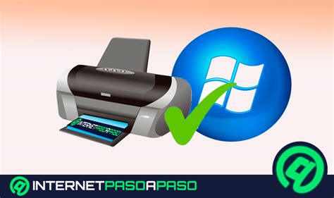 Configurar Impresora En Windows Gu A Paso A Paso